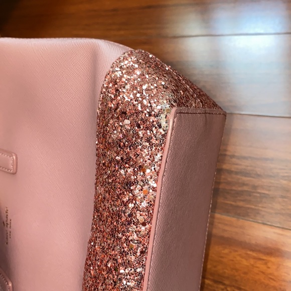*SOLD* 💓♠️Kate Spade New York Purse♠️💓 - Picture 6 of 17